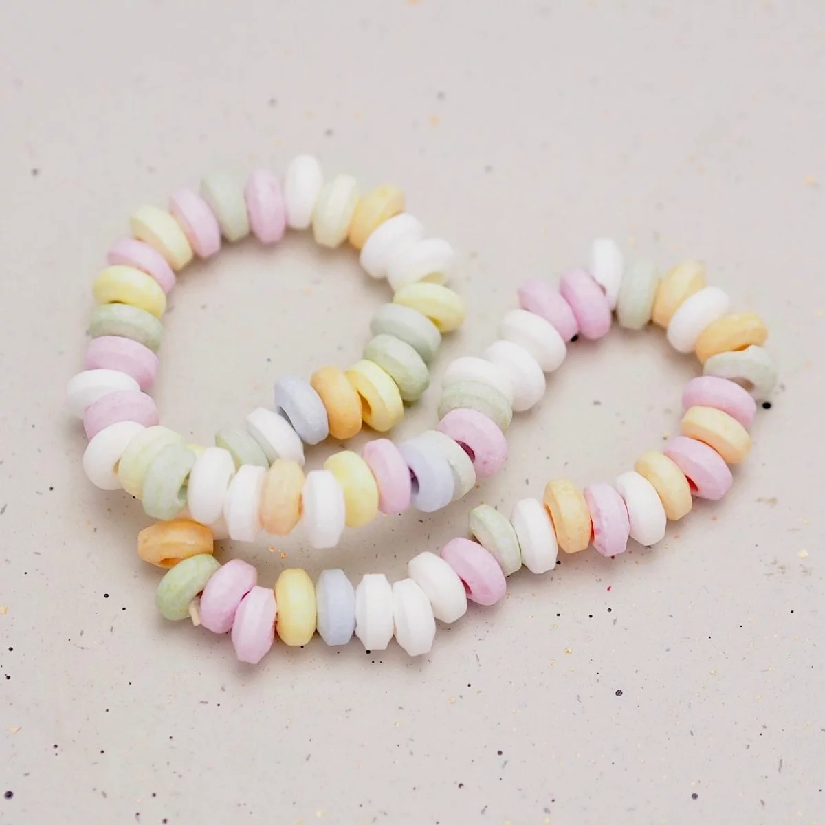 CANDY NECKLACES 1