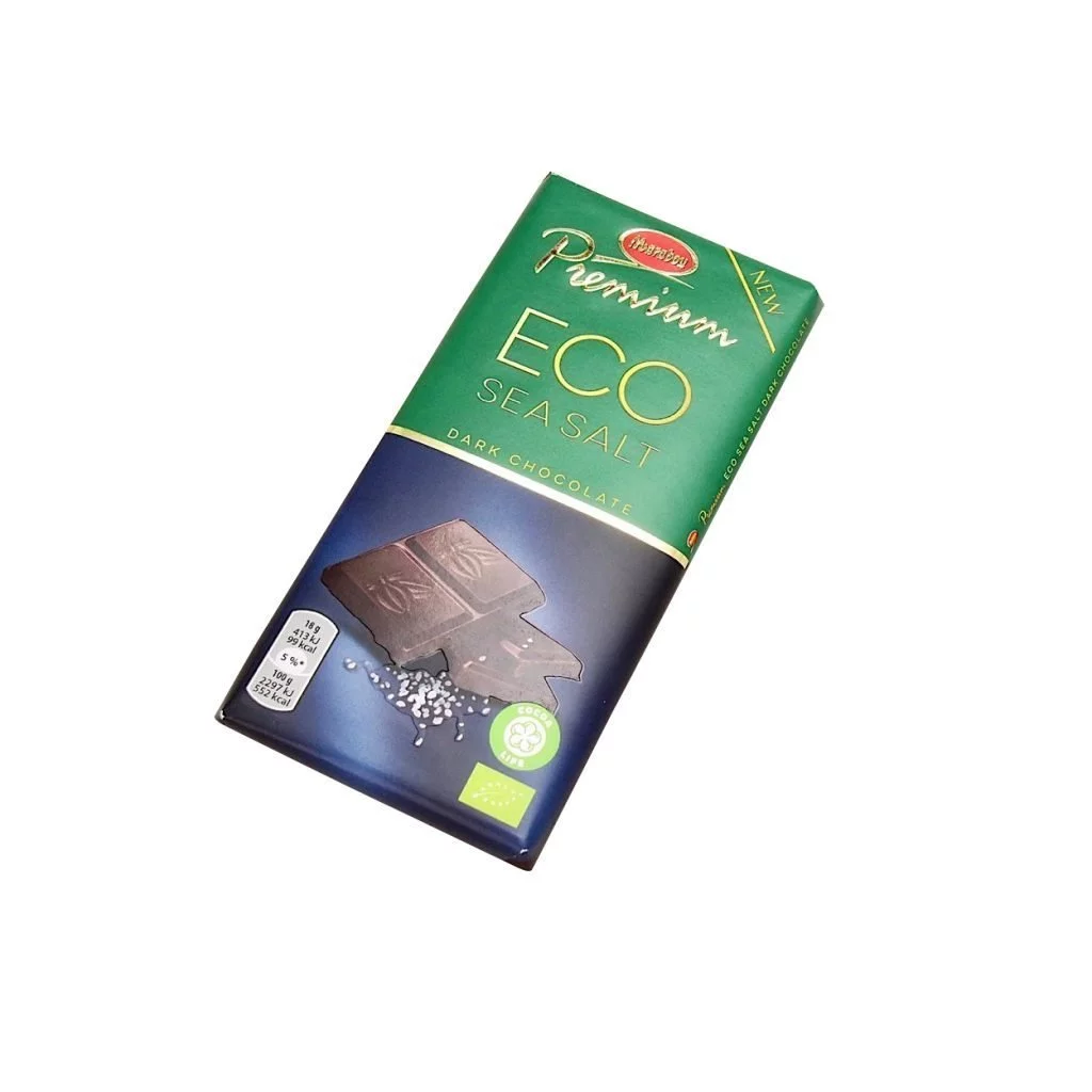 Marabou Premium EKO Havssalt (90g) 1