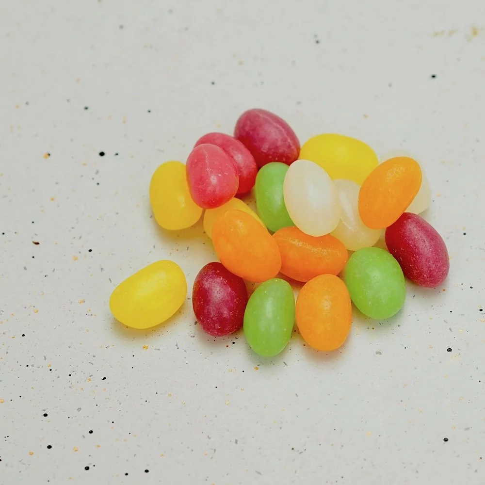 JELLY BEANS 1