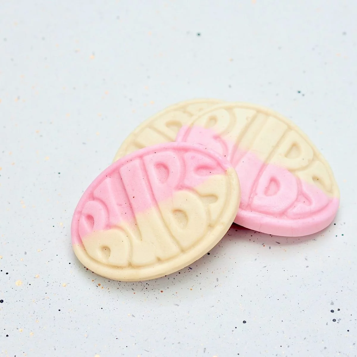 STRAWBERRY BUBS 1