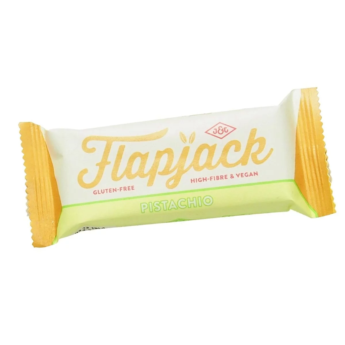 Flapjack Pistachio (70g) 1