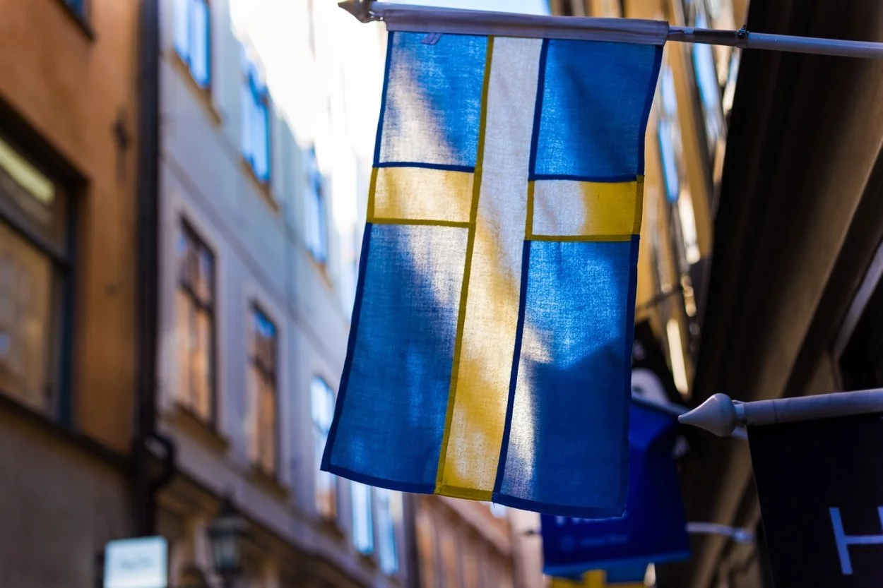 10 Geschenkideen für Schweden-Fans (nicht nur Süßigkeiten) 1