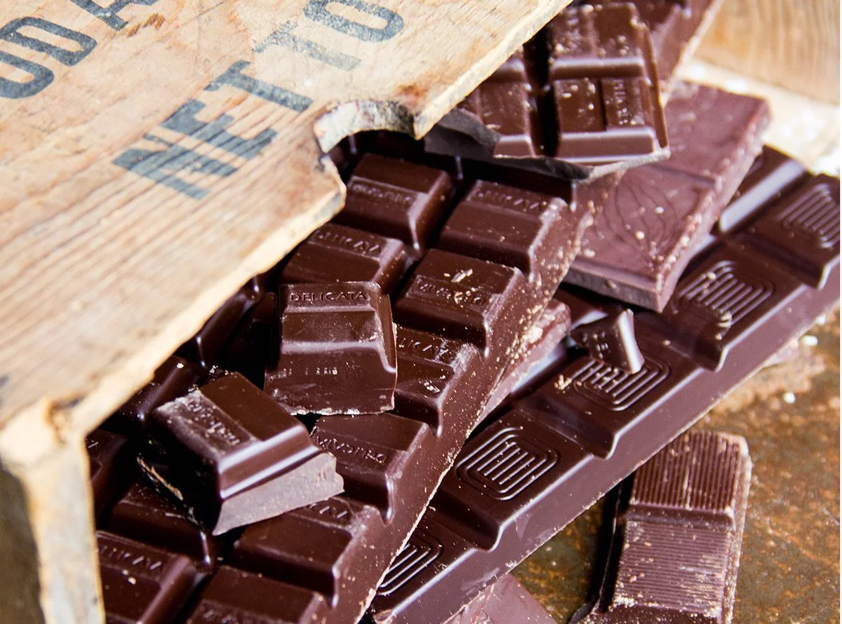 Mmm...Marabou – was die schwedische Schokolade so beliebt macht - 2020 1