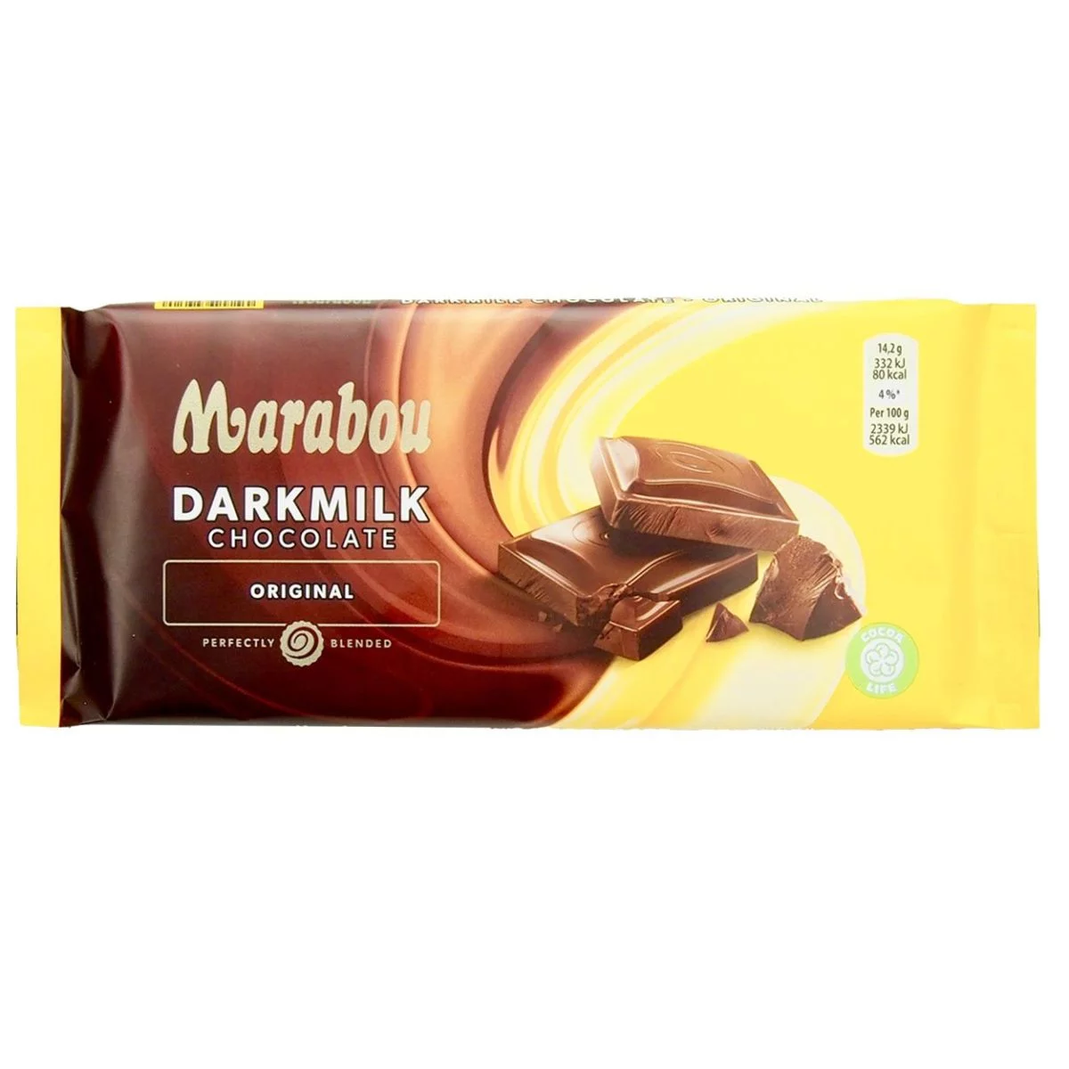 Marabou Darkmilk Original (85g) 1