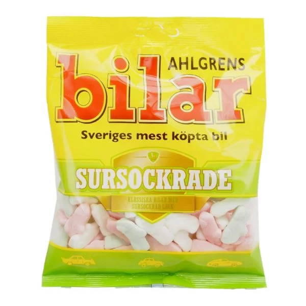 Verpackte Produkte aus Schweden 8