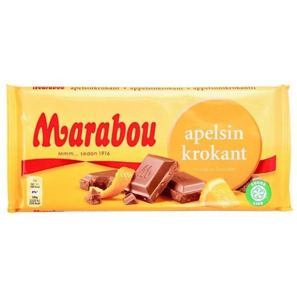 Marabou Schokolade günstig kaufen 9