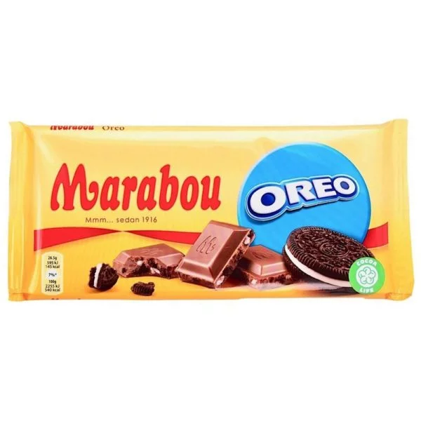 Marabou Schokolade in riesiger Auswahl online kaufen 12
