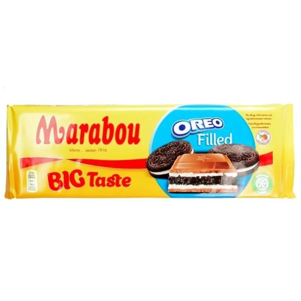 Marabou Schokolade in riesiger Auswahl online kaufen 5