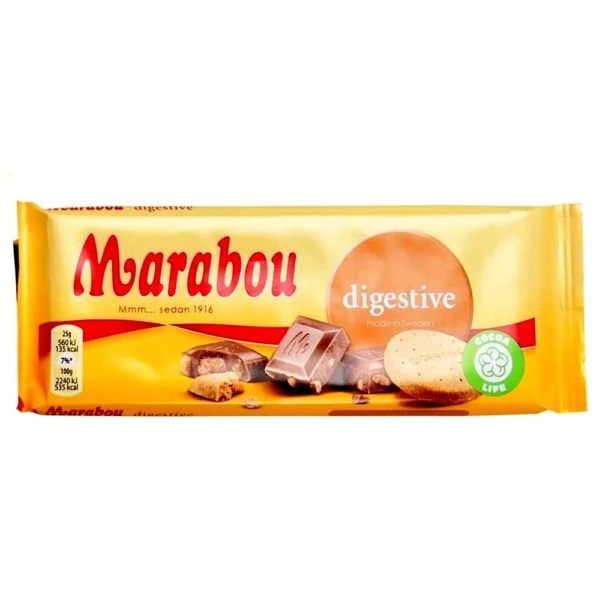 Marabou Schokolade günstig kaufen 50