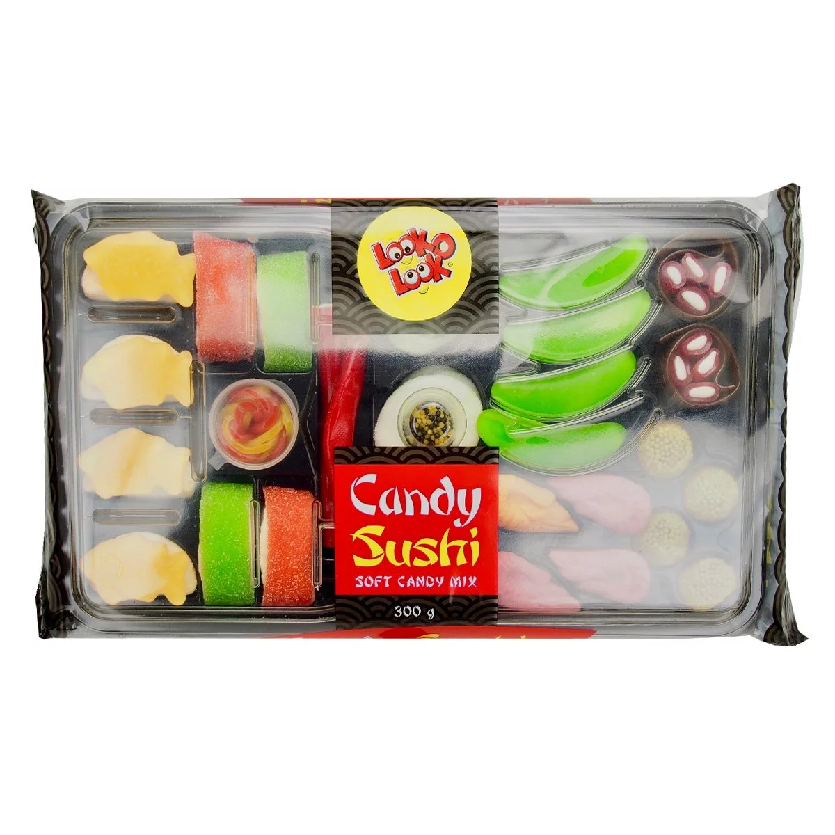 Candy Sushi (300 g) 1