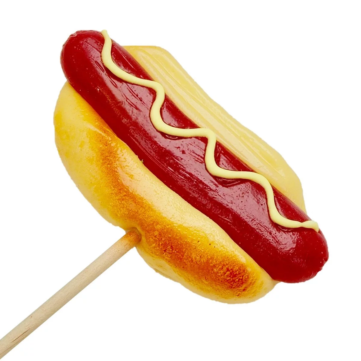 Fastfood Pop Hotdog (100g) 1