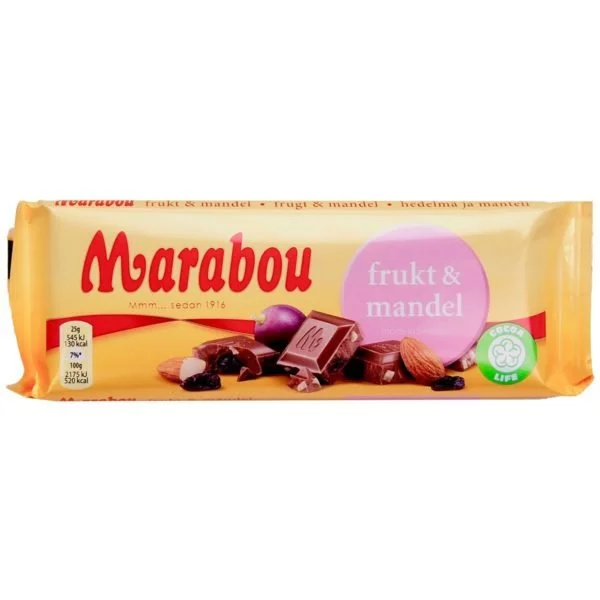 Marabou Schokolade günstig kaufen 31