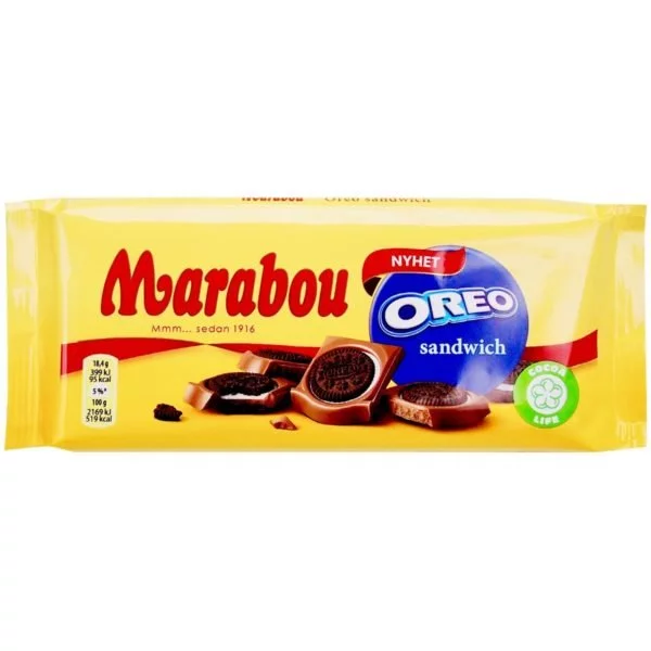 Marabou Schokolade günstig kaufen 34