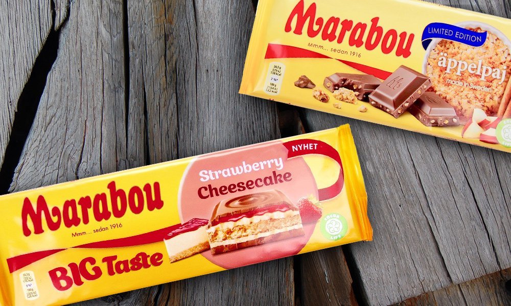 Schokolade aus Skandinavien kaufen 46