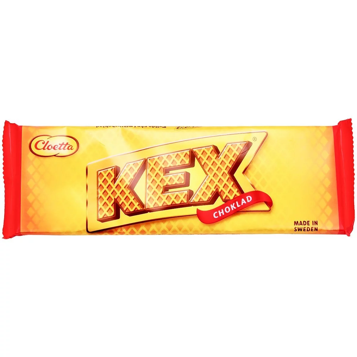 Cloetta KEX (100g) 1