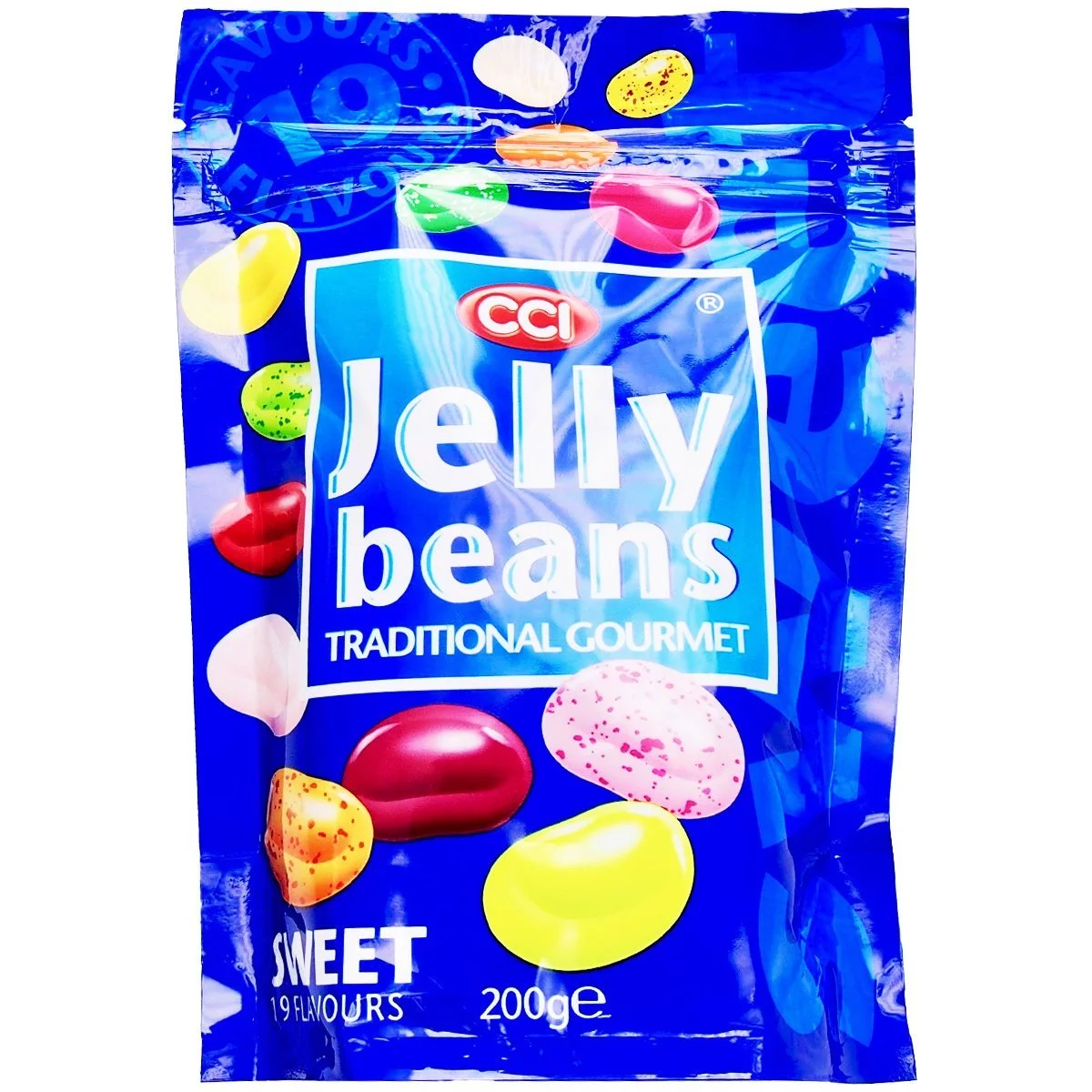Sweet Jelly Beans (200g) 1