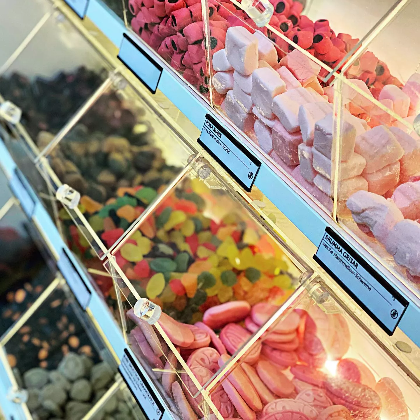 Naschhaus - Dein neuer Lieblingsladen für außergewöhnliche Süßigkeiten aus Skandinavien in Berlin-Friedrichshain 2