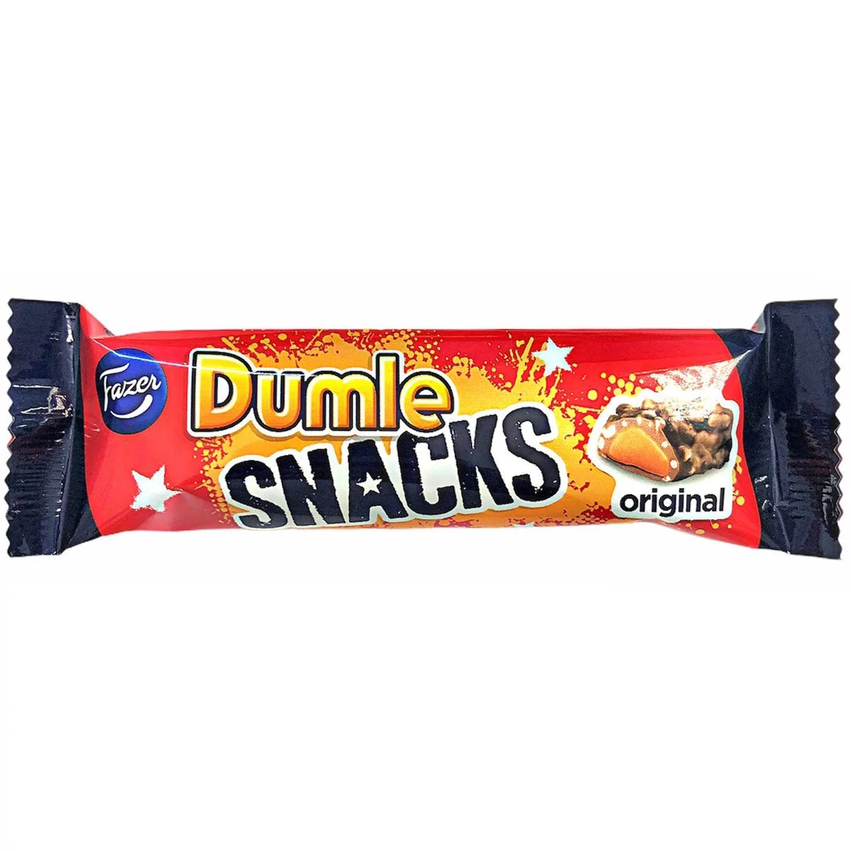 Fazer Dumle snacks (40g) 1