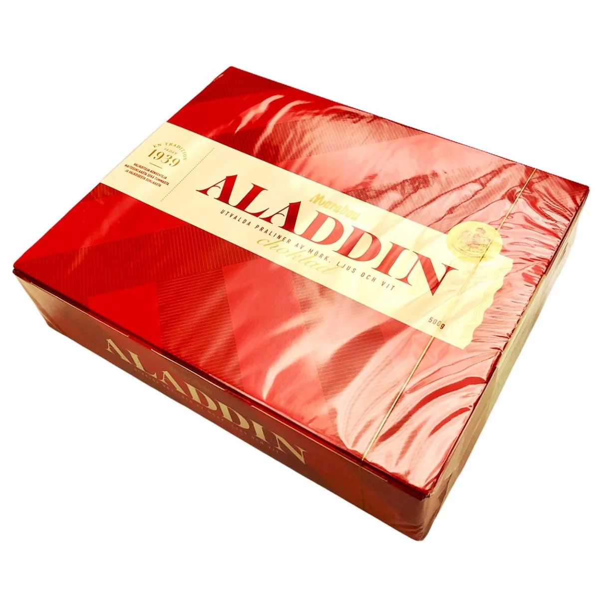 MARABOU Aladdin Pralinenmischung (500g) 1
