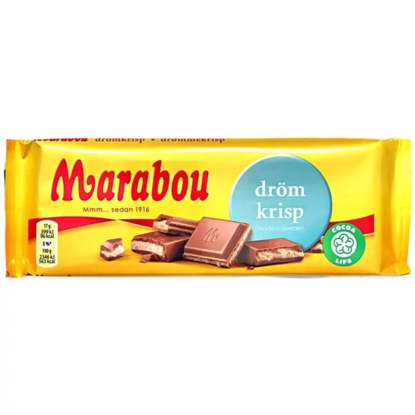 Marabou Schokolade günstig kaufen 43