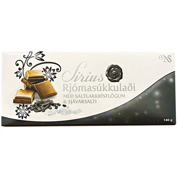 Schokolade aus Skandinavien kaufen 37
