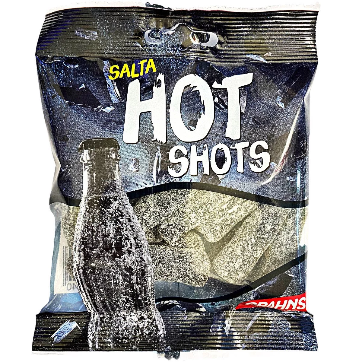 SALTA HOT SHOTS (80g) 1