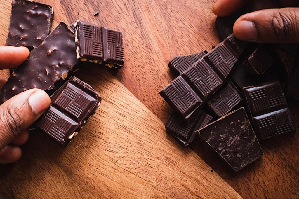 Schokolade aus Skandinavien: Is(s)t man deshalb so glücklich im hohen Norden? 2