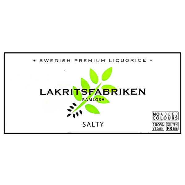 Verpackte Produkte aus Schweden 194