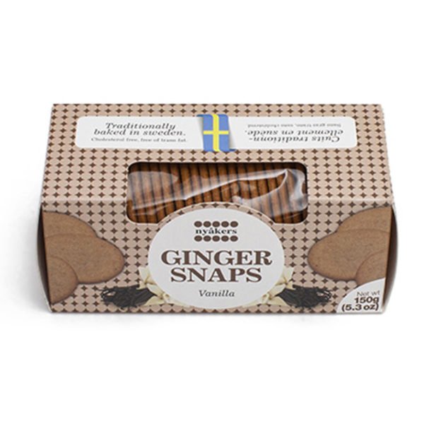 God jul: Schwedische Süßigkeiten für Weihnachten 19