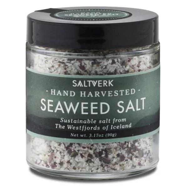 Saltverk - Salzflocken aus Island beim Naschhaus kaufen 10
