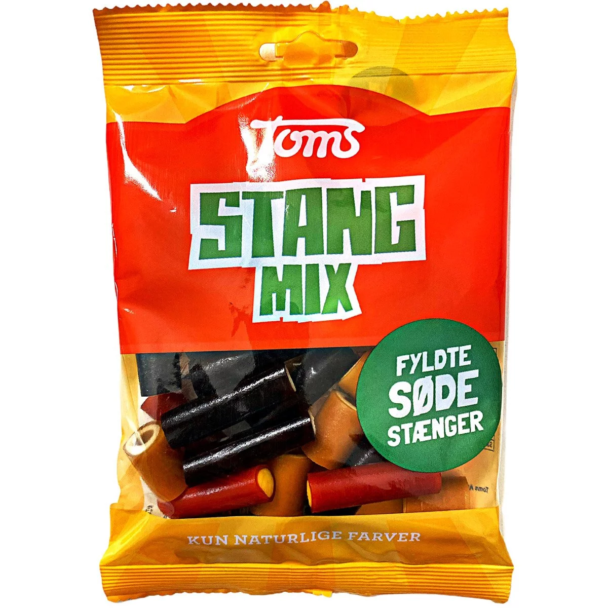 Toms Stang Mix (130g) 1