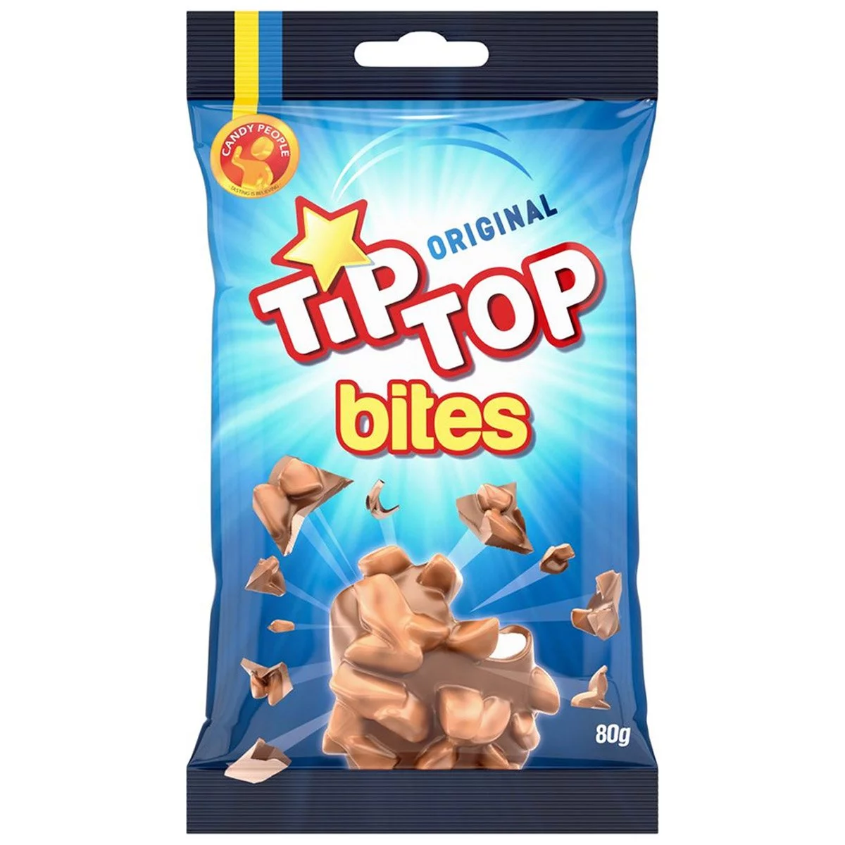 Tip Top Bites (80g) 1