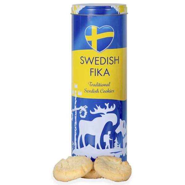 Typisch schwedisch 9