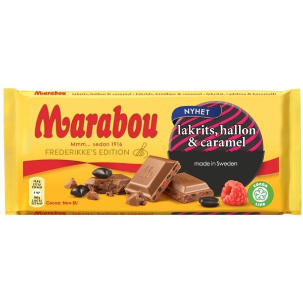 Marabou Schokolade günstig kaufen 26