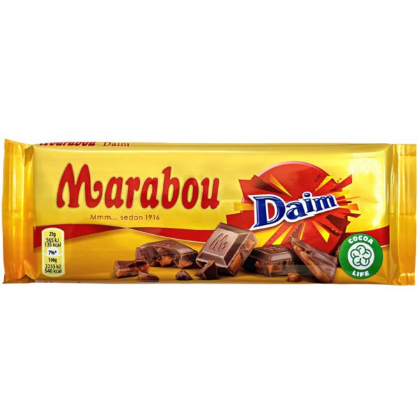 Marabou Schokolade günstig kaufen 43