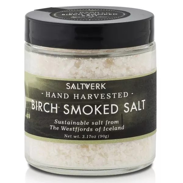 Saltverk - Salzflocken aus Island beim Naschhaus kaufen 3
