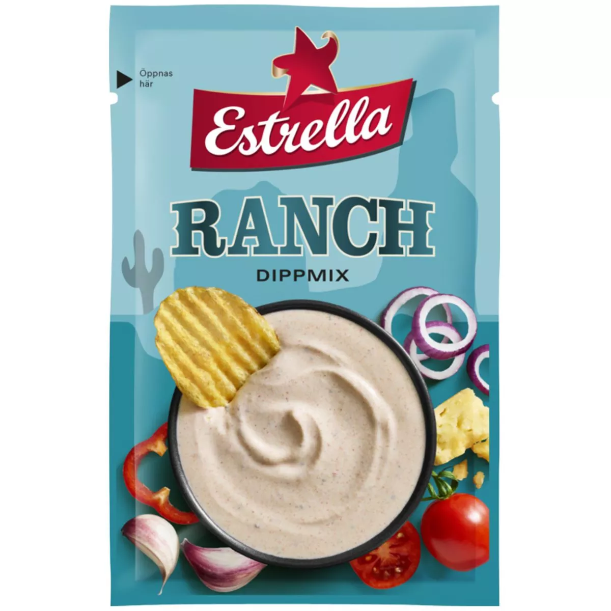 Estrella Dipmix Ranch (24g) 1