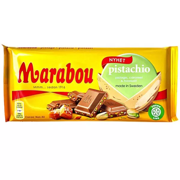 Marabou Schokolade günstig kaufen 45