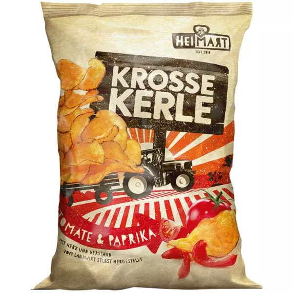 Schwedische Chips & Knabberzeug kaufen 44