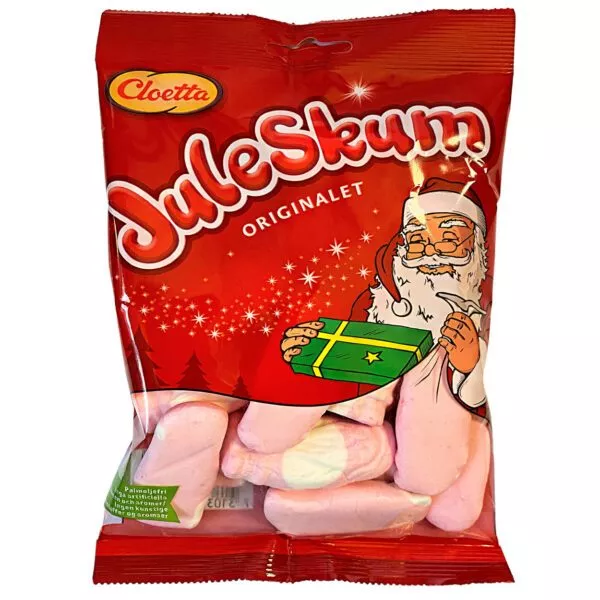 God jul: Schwedische Süßigkeiten für Weihnachten 7