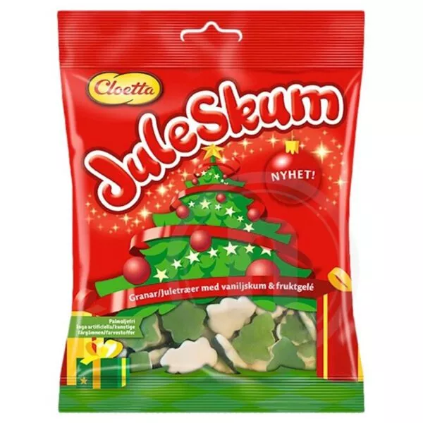God jul: Schwedische Süßigkeiten für Weihnachten 8