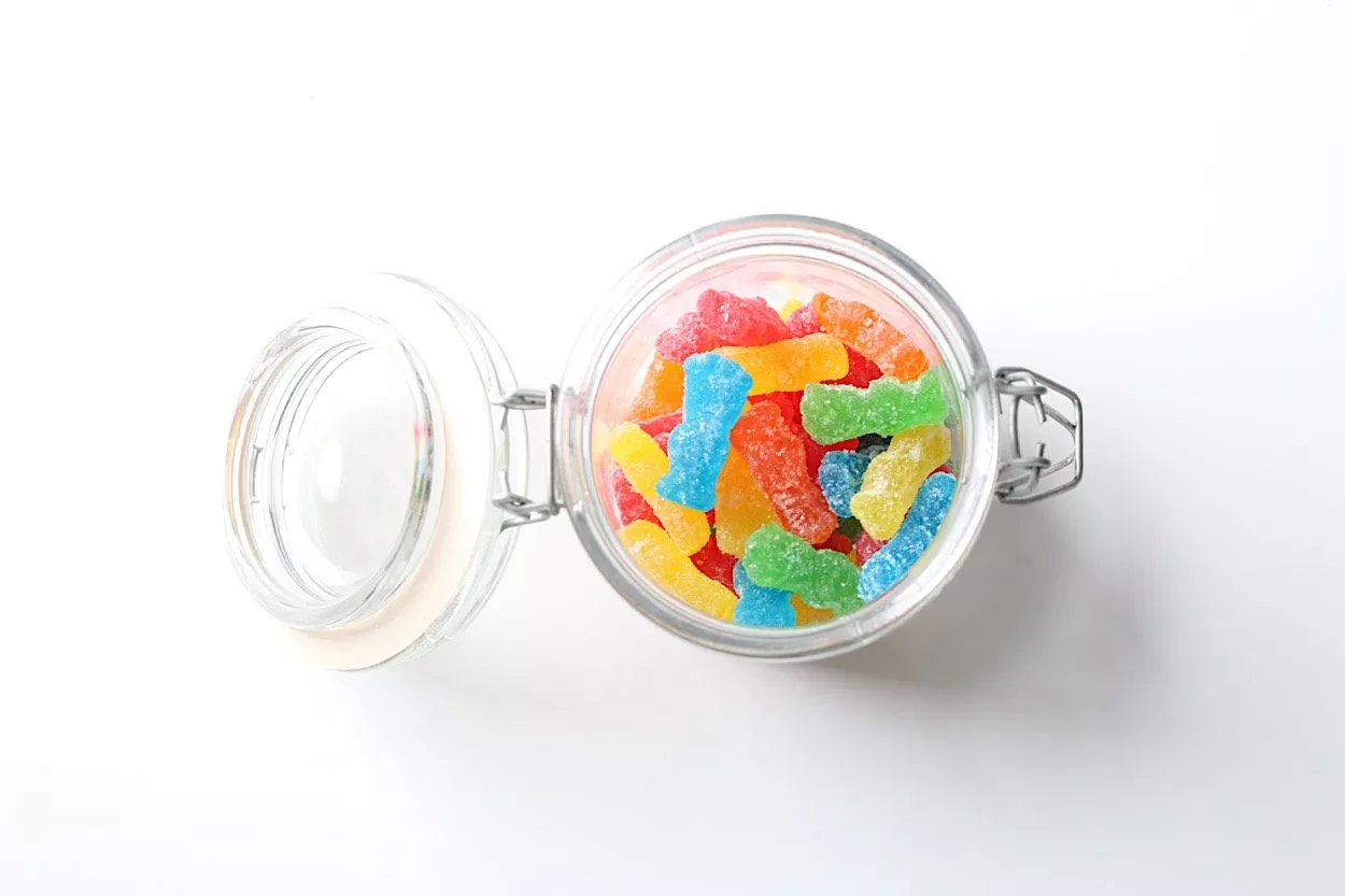 Schweden ist Spitzenreiter beim Verzehr von Süßigkeiten 5