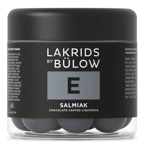 Lakrids by Bülow ein exklusives Premium-Lakritz ohne Kompromisse 12