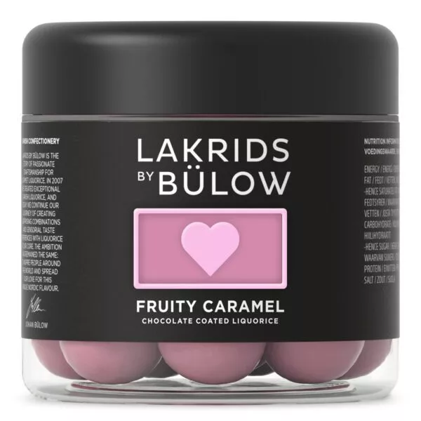 Lakrids by Bülow ein exklusives Premium-Lakritz ohne Kompromisse 16