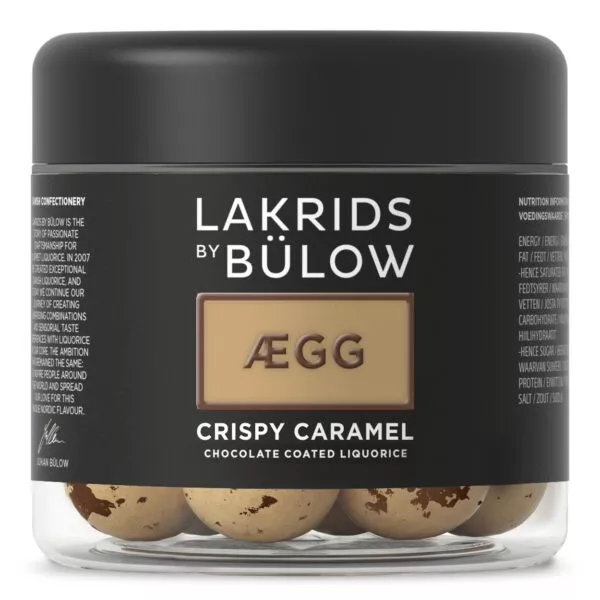 Lakrids by Bülow ein exklusives Premium-Lakritz ohne Kompromisse 4