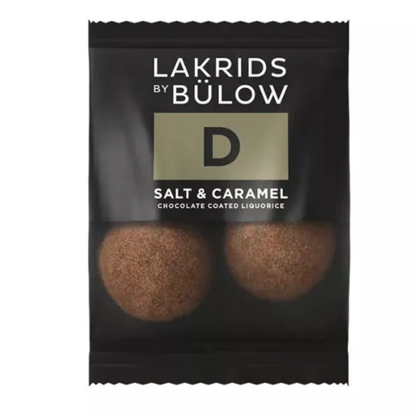 Lakrids by Bülow ein exklusives Premium-Lakritz ohne Kompromisse 15