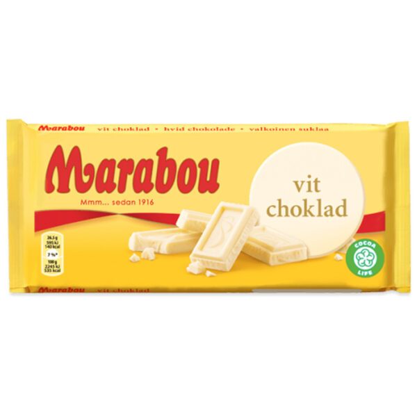 Marabou Schokolade günstig kaufen 24