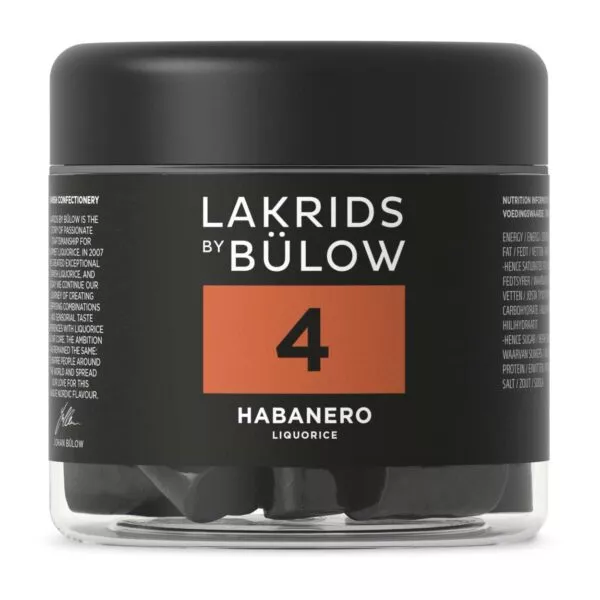 Lakrids by Bülow ein exklusives Premium-Lakritz ohne Kompromisse 2
