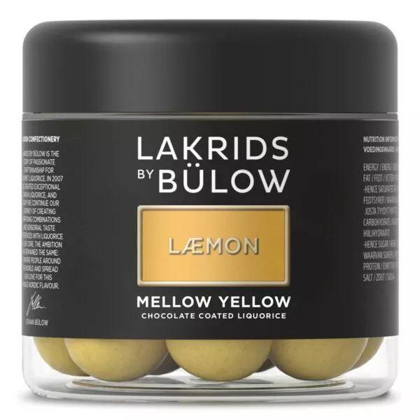 Lakrids by Bülow ein exklusives Premium-Lakritz ohne Kompromisse 14
