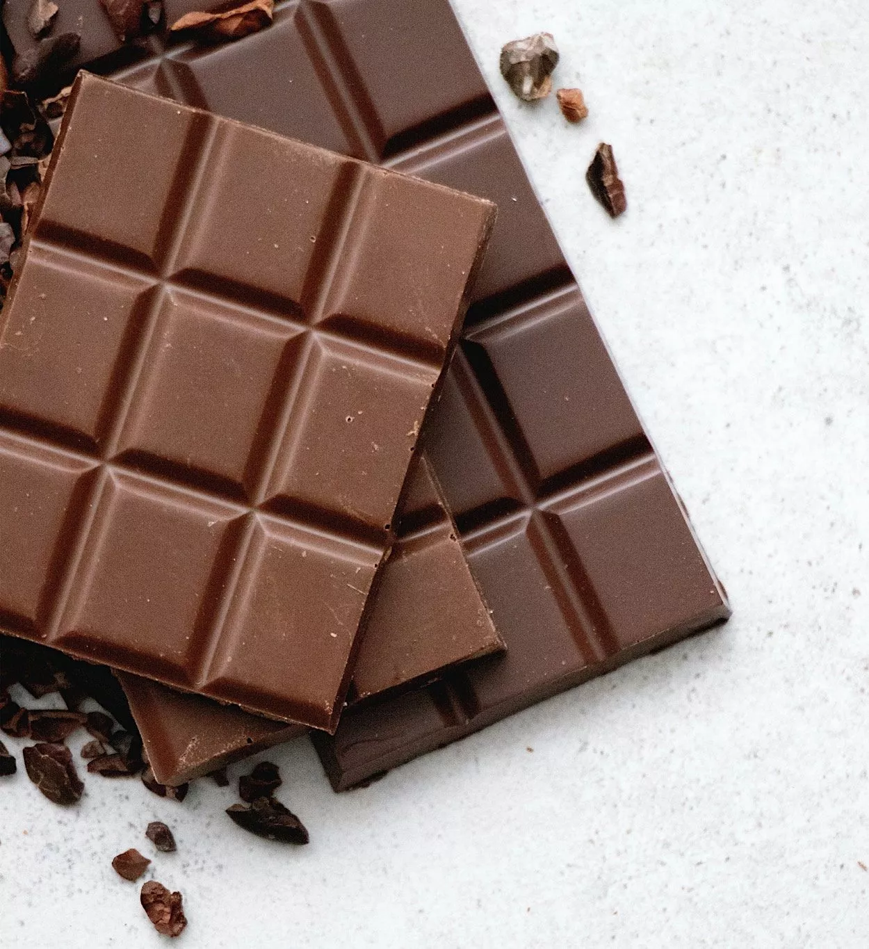 Süße Freude im Sommer: So kommt deine Schokolade auch bei großer Hitze sicher an! 1